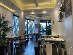 大堂-马头巷·食景园(苏州总店)