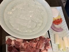 -贰重天冰煮羊自助火锅(东坝店)