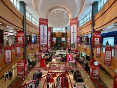 -杉杉奥特莱斯广场(哈尔滨店)