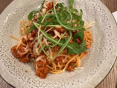 沃未来意式肉酱面-Wagas沃歌斯(合生汇店)