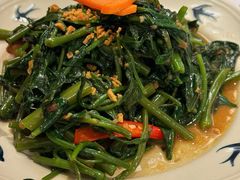 -太食獸泰式茶餐厅(IFS国金中心店)