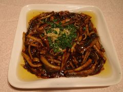 响油鳝糊-天福苑(崇宁路店)