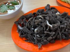 爆肚-黄寺卤煮·黄寺喝酒公司