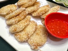 深海鳕鱼排-老东吴食府(雅都店)