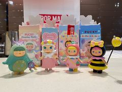 -泡泡玛特POPMART(龙湖杭州滨江天街店)