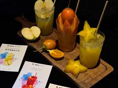 -翡翠鸟精品泰国菜(北辰财富中心店)