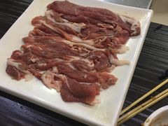 -年巴羊肉铺老铜锅(梅江店)