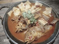 -叁宝烤肉• 西安烧烤(太乙路店)