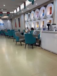 -海峡医疗美容医院