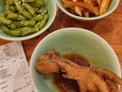 -奎元馆.百年奎元.非遗传承(西湖边的解放路店)