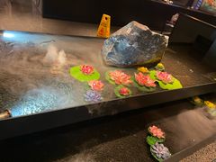 -淘米捞·米汤脆鲩鱼火锅(福田皇岗店)