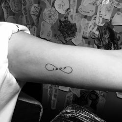 -墨無界刺青TATTOO