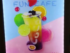 -CoCo都可(虹口龙之梦店)