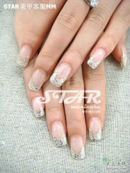 点击看大图 0406-STAR美甲店