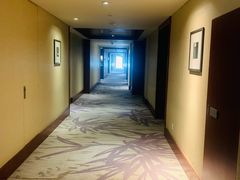 -北京丽晶酒店