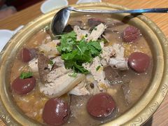 -金掌勺·锅包肉(广渠门店)