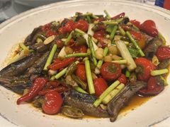 -茅溪菜·家常菜(金渝大道总店)