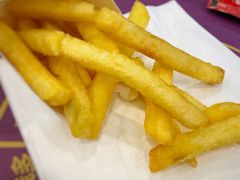 -汉堡王(天一广场店)