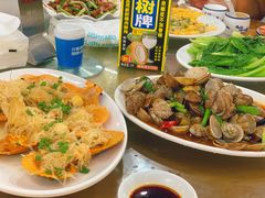 -明记海鲜大排档(巽寮湾店)
