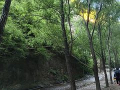 -龙门涧景区