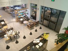 -茶宴·美食地标餐厅(沙坡尾店)
