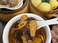 -华源餐厅·海鲜大排档(日月贝店)