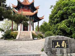 -戏马台景区