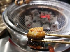 滋补炭烤鳗鱼-本炙炭烤·蒲烧活鳗料理店(金沙洲店)
