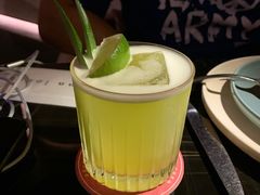 -wann lounge 低温慢煮牛排·清吧
