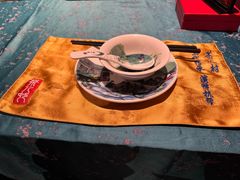 -茶人村·宫廷私厨(奥体印象城店)