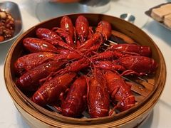 -靓靓蒸虾·头牌蒸虾(沙湖旗舰店)