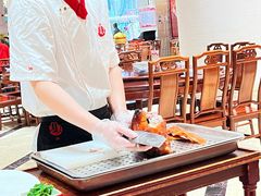 -京味张·北京烤鸭(罗湖店)