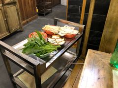 -重庆老火锅王(西安北路店)