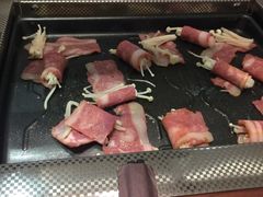 -比亚森自助烤肉料理(裕华店)