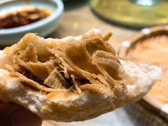 夹肉膜-辛香汇·现炒川菜(武进吾悦店)