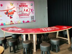 -肯德基(大朗长盛店)