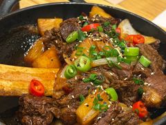 -大田牛尾汤(幸福河市场店)