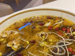 -阿娜尔·新疆菜(宜家荟聚中心店)