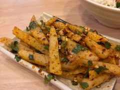 -青和小锅米线(翠湖店)