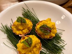 茭白马蹄杂蔬塔-沃野Oii(青年湖店)