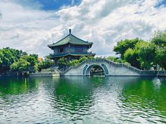 -宝墨园景区