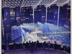 -CGV星星影城(颐堤港ScreenX店)