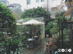 景观位-RGF(巨鹿路店)