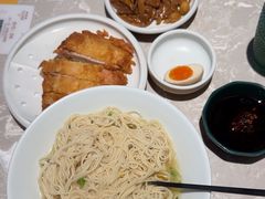 -松鹤面馆·古法焖肉面(观前店)