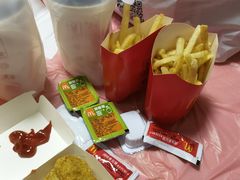 -麦当劳(前海店)