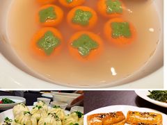 -骏莱海鲜鱼港(五角场店)