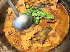 老南京鲍鱼烧土鸡-红厨巷·淮扬菜(熙南里店)