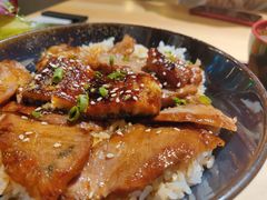 -本格丼·炭火烤肉饭(大悦路成都大悦城店)