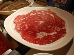 -东道煮牛肉火锅(重庆路店)