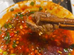 -巴蜀大宅门火锅(新华公园店)